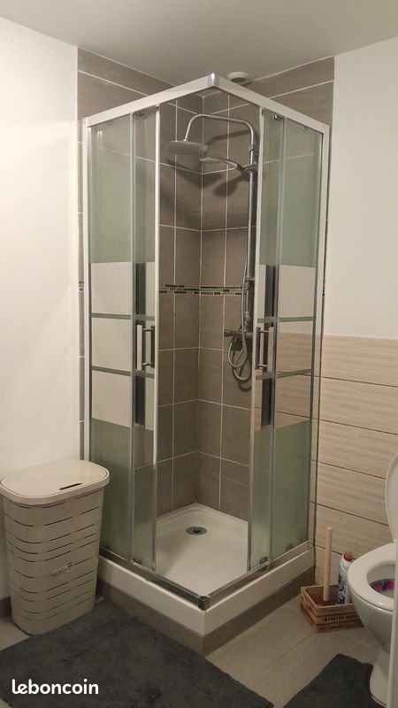 Appartement à louer, 32m², Dreux