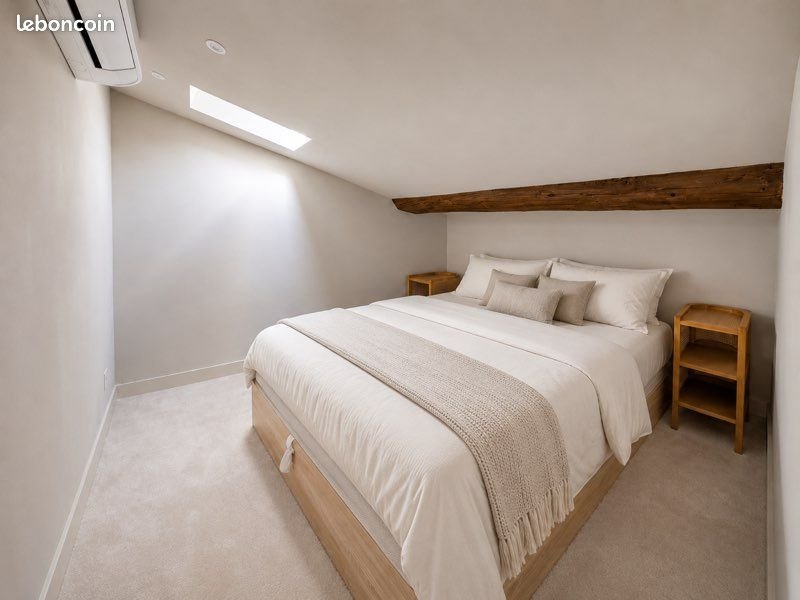 Appartement à louer, 41m², Saint-Genis-Laval
