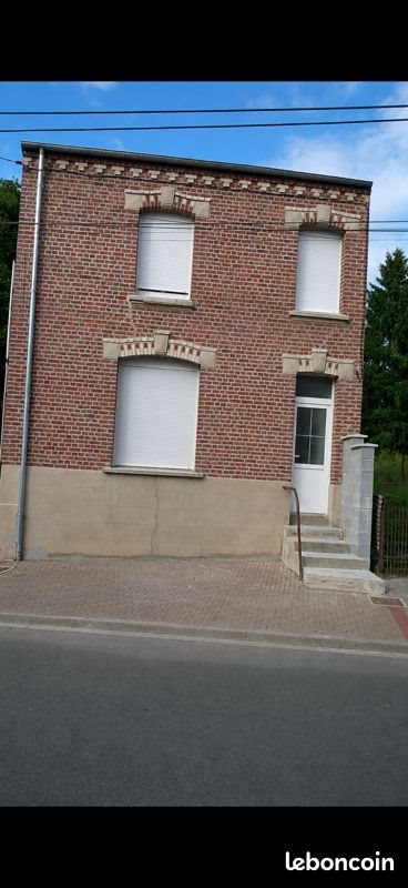 Maison à vendre, 80m², Le Cateau-Cambrésis
