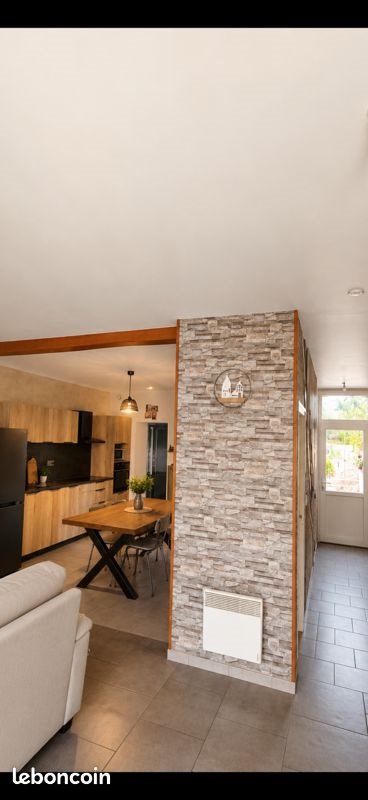 Maison à vendre, 80m², Le Cateau-Cambrésis