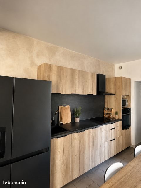 Maison à vendre, 80m², Le Cateau-Cambrésis