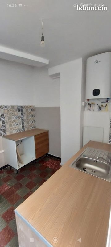 Appartement à vendre, 53m², Perpignan