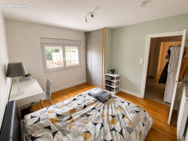 Appartement à louer, 47m², Mâcon