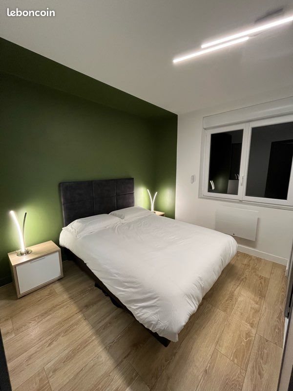 Appartement à louer, 31m², Pontarlier