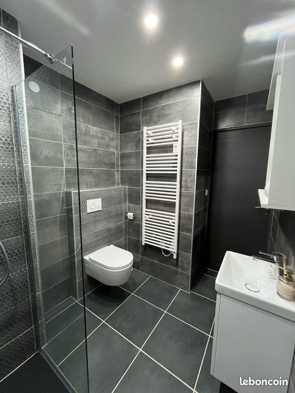 Appartement à louer, 31m², Pontarlier