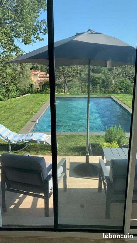 Maison à louer, 170m², Valbonne