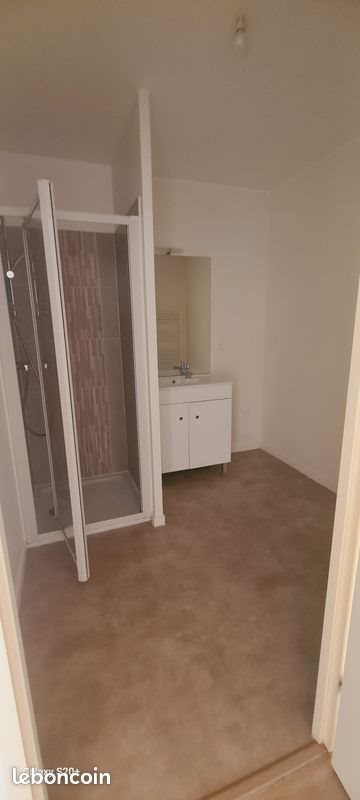 Appartement à louer, 44m², Tours