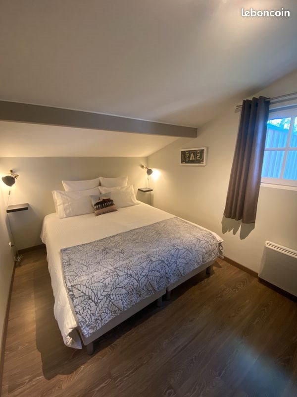 Maison à louer, 40m², Andernos-les-Bains