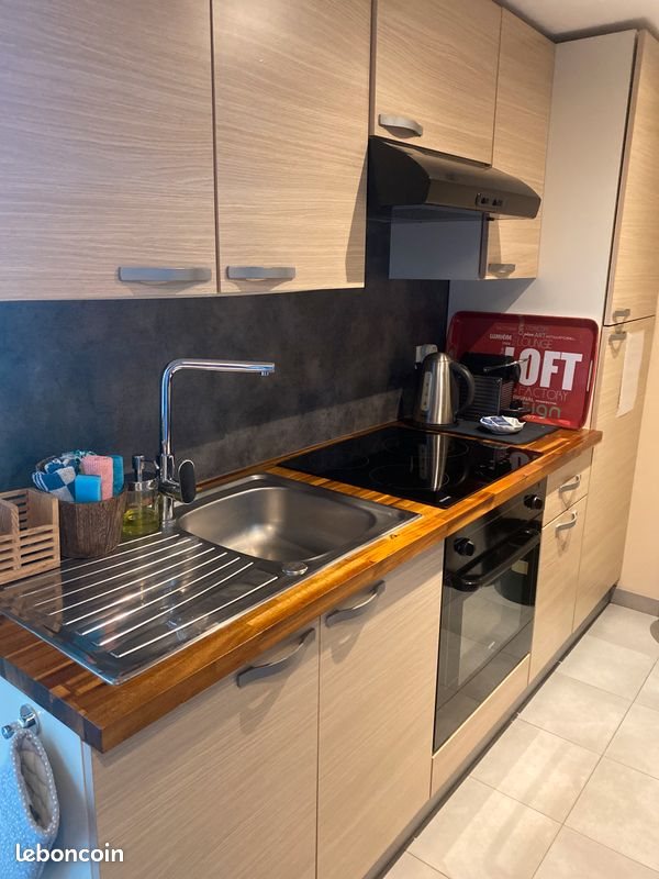 Maison à louer, 40m², Andernos-les-Bains