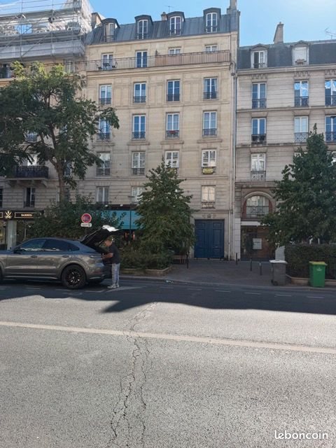 Appartement à vendre, 46m², Paris 11ème