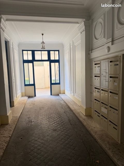 Appartement à vendre, 46m², Paris 11ème