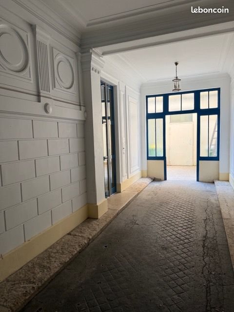 Appartement à vendre, 46m², Paris 11ème