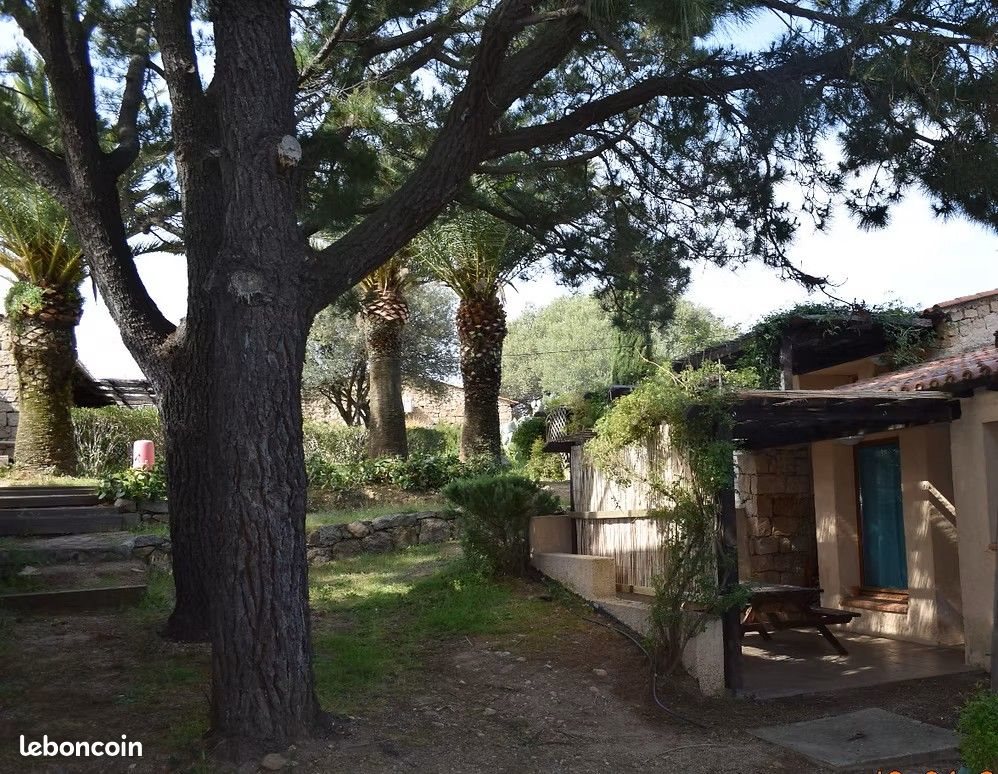 Maison à vendre, 34m², Serra-di-Ferro