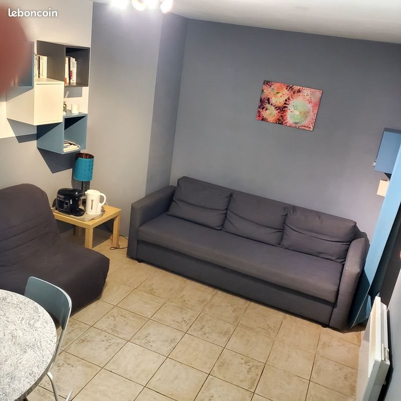 Maison à vendre, 34m², Serra-di-Ferro