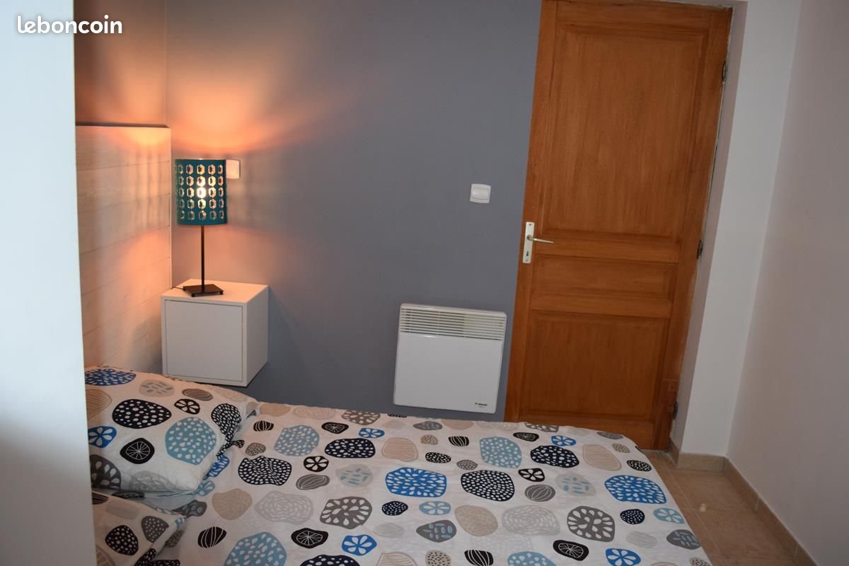 Maison à vendre, 34m², Serra-di-Ferro