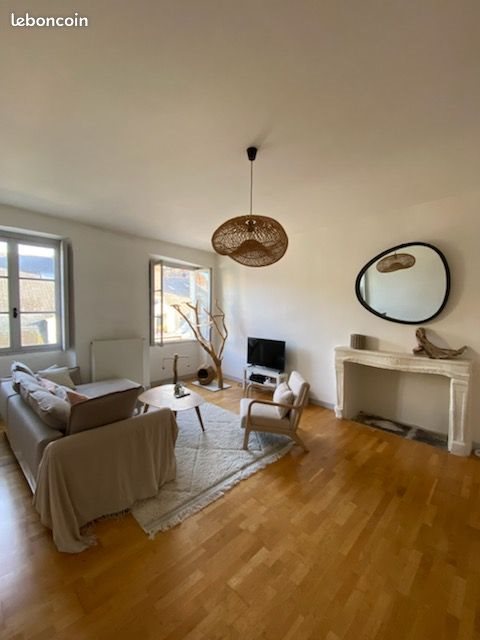 Appartement à vendre, 66m², Nantes