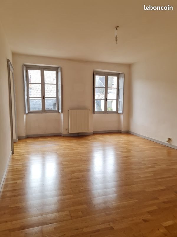 Appartement à vendre, 66m², Nantes