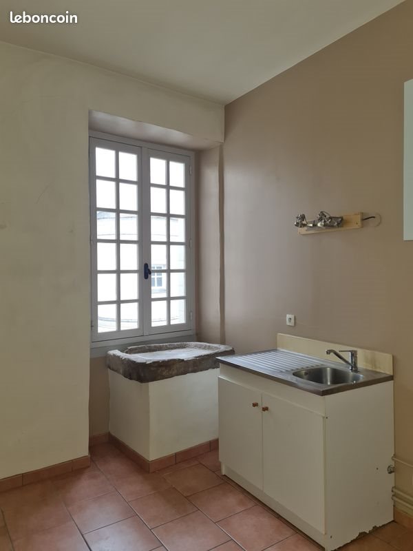 Appartement à vendre, 66m², Nantes
