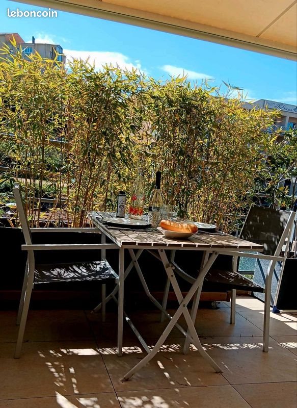 Appartement à vendre, 20m², Propriano