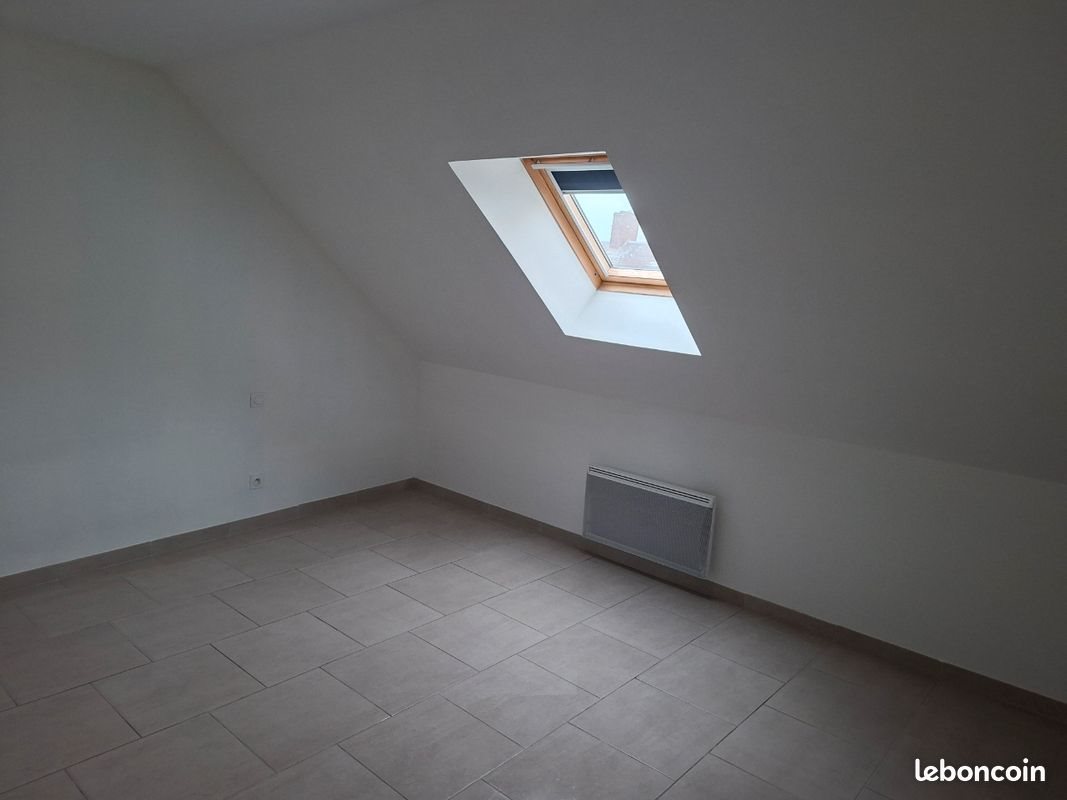 Appartement à louer, 60m², Froissy