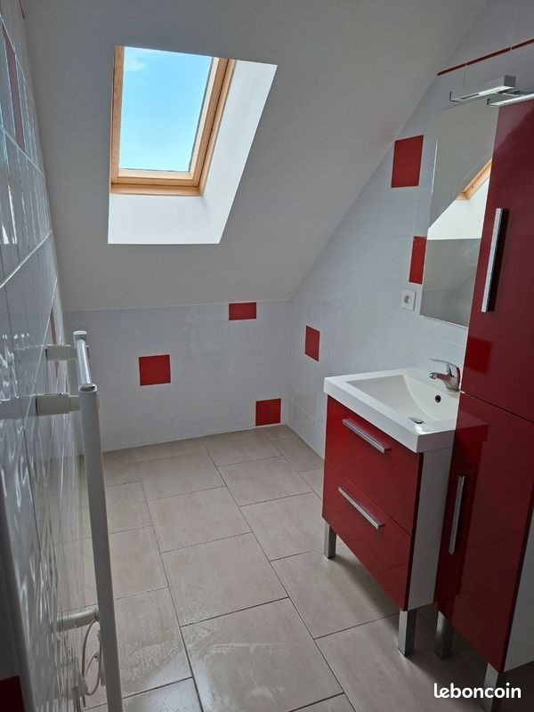 Appartement à louer, 60m², Froissy
