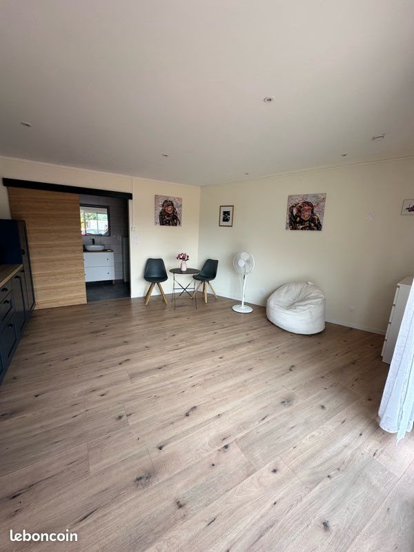 Maison à louer, 59m², Tremblay-les-Villages