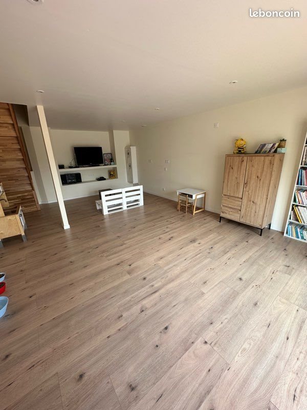 Maison à louer, 59m², Tremblay-les-Villages