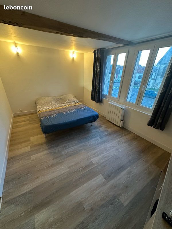 Maison à louer, 68m², Hardivillers
