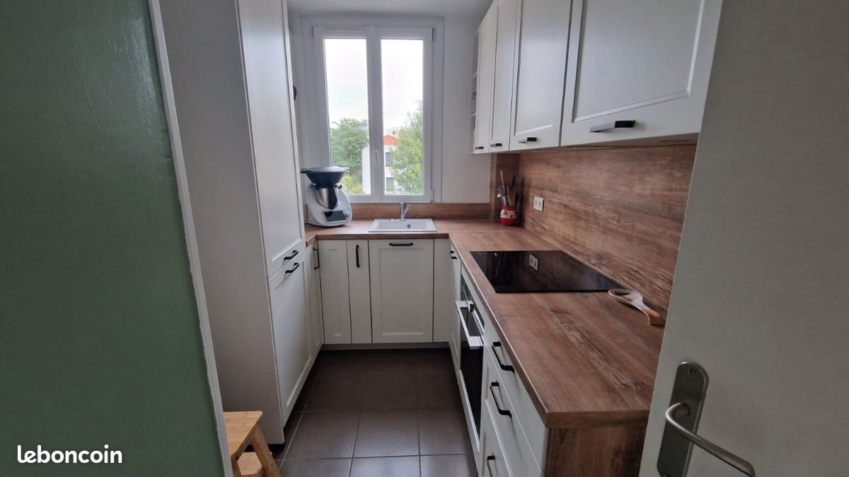 Appartement à vendre, 67m², Le Perreux-sur-Marne