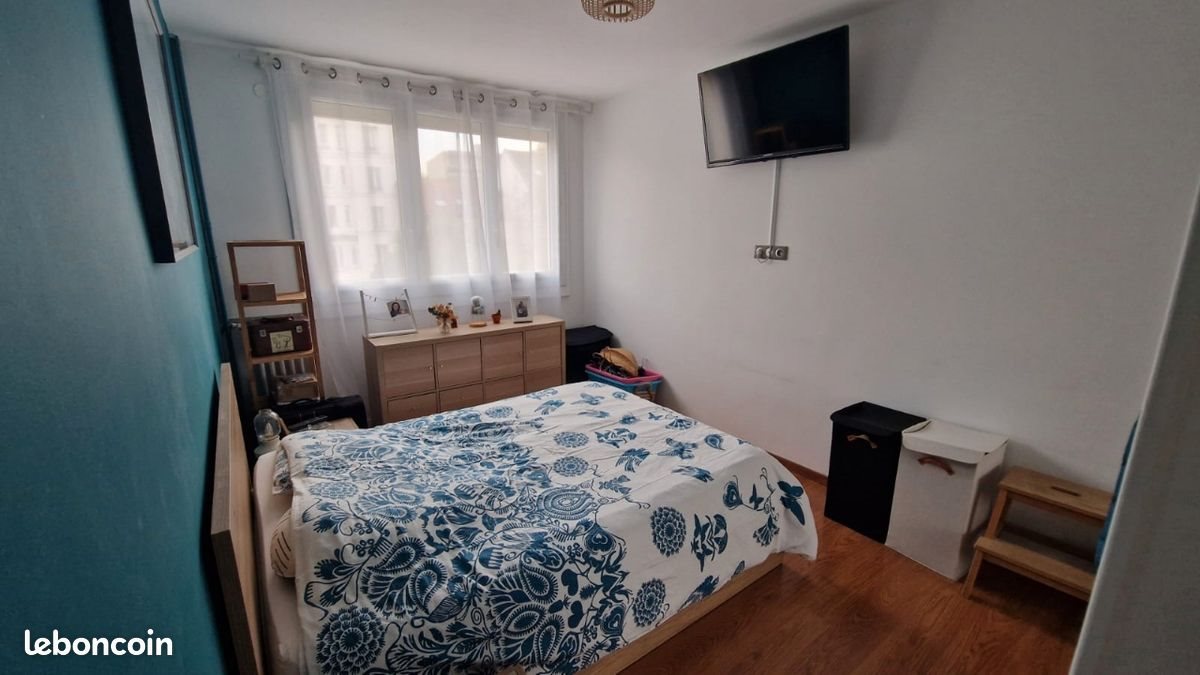 Appartement à vendre, 67m², Le Perreux-sur-Marne