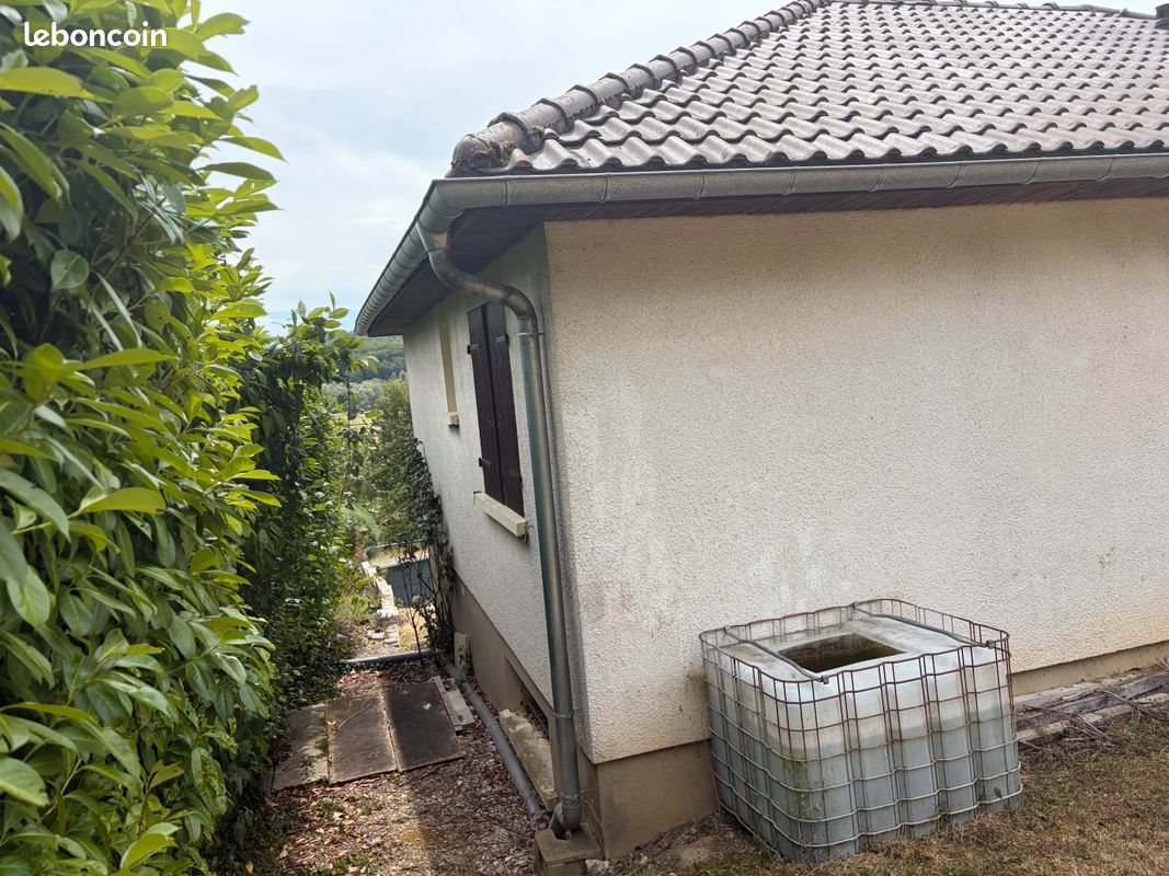Maison à vendre, 90m², Arsonval