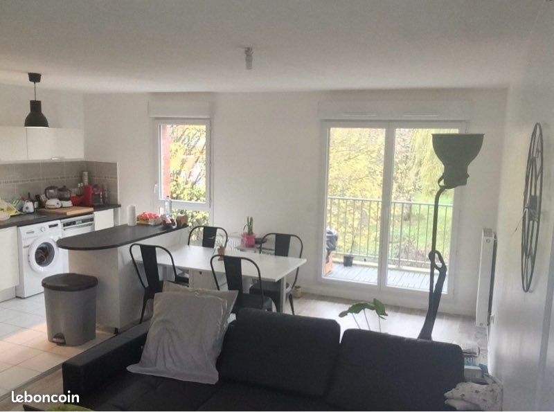 Appartement à vendre, 68m², Phalempin