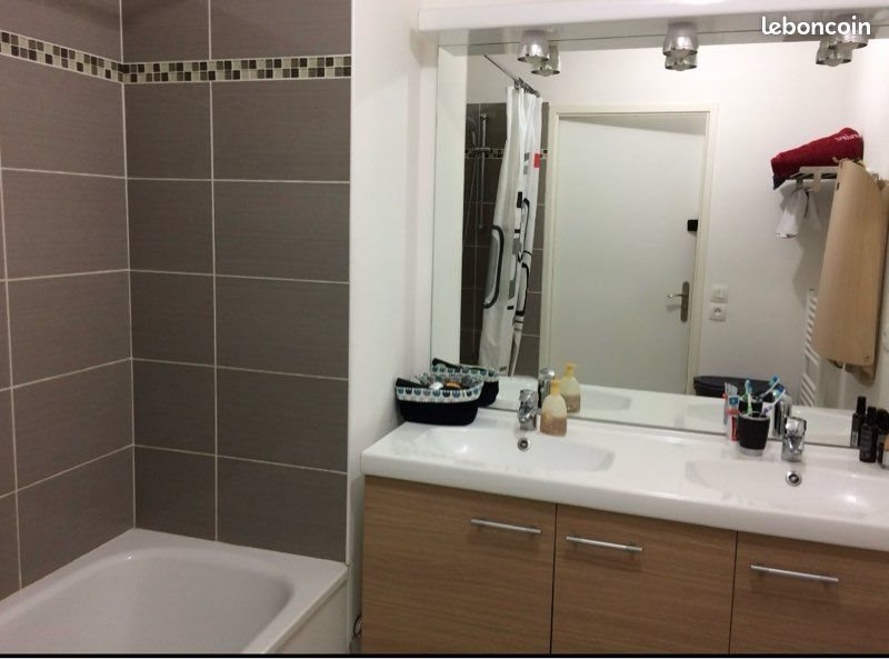 Appartement à vendre, 68m², Phalempin