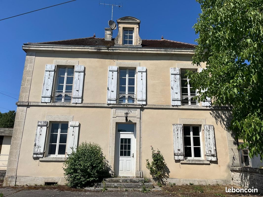 Maison à vendre, 118m², Lamargelle
