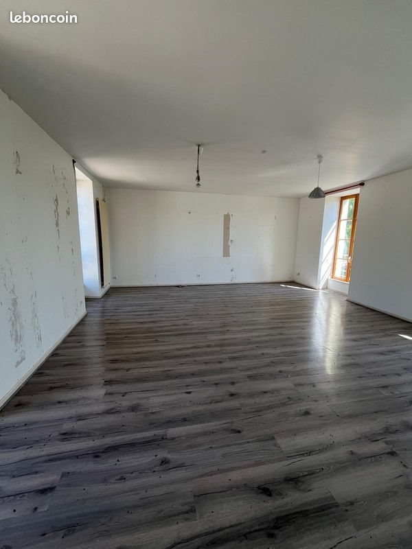 Maison à vendre, 118m², Lamargelle