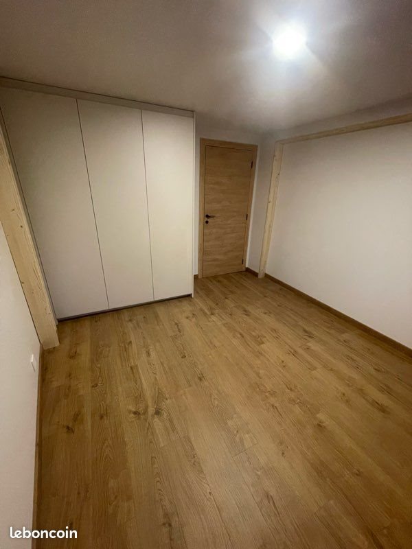 Appartement à louer, 38m², Boëge