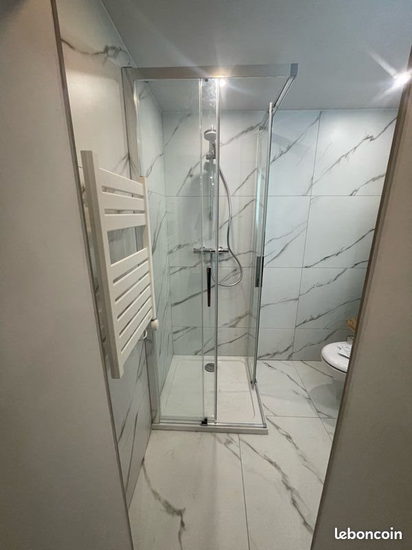 Appartement à louer, 38m², Boëge
