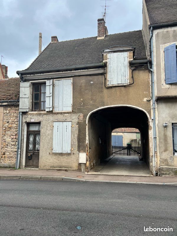 Maison à vendre, 145m², Couches