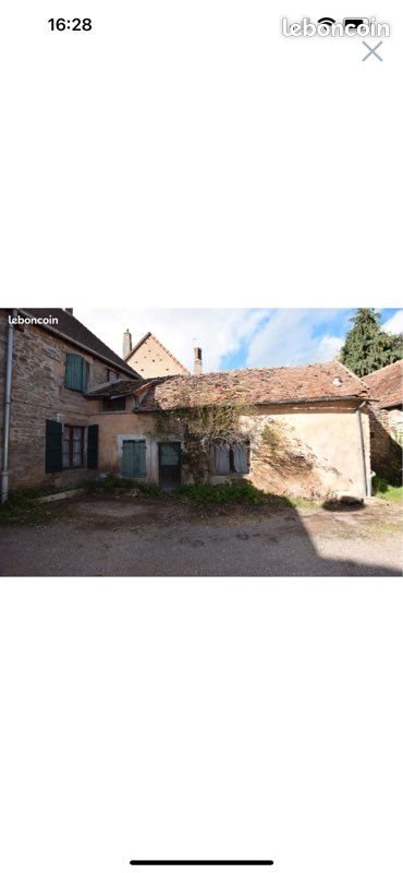 Maison à vendre, 145m², Couches