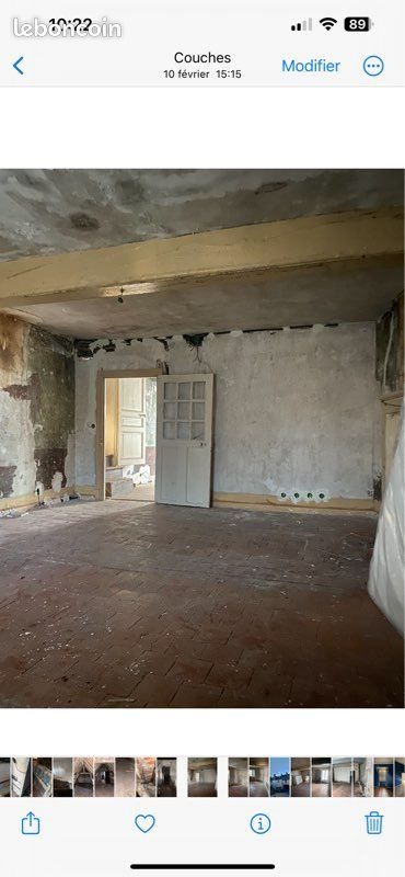 Maison à vendre, 145m², Couches