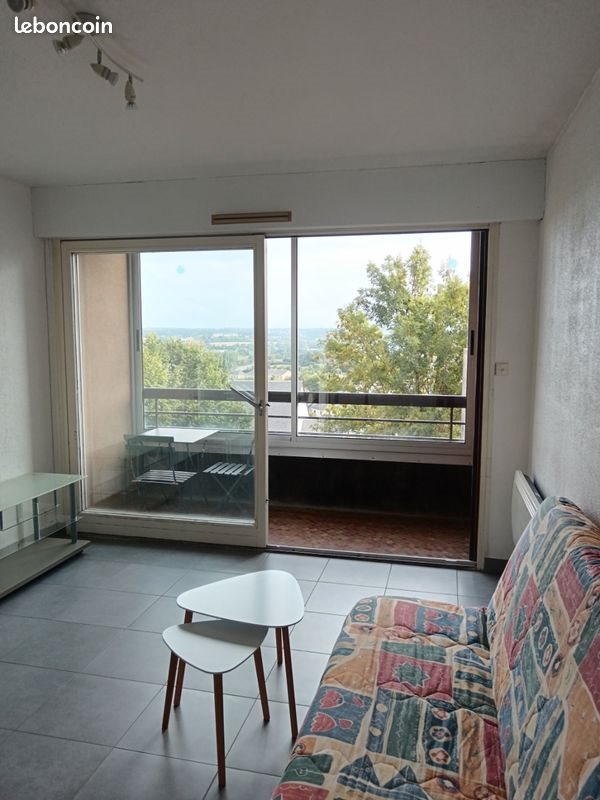Appartement à louer, 25m², Rodez