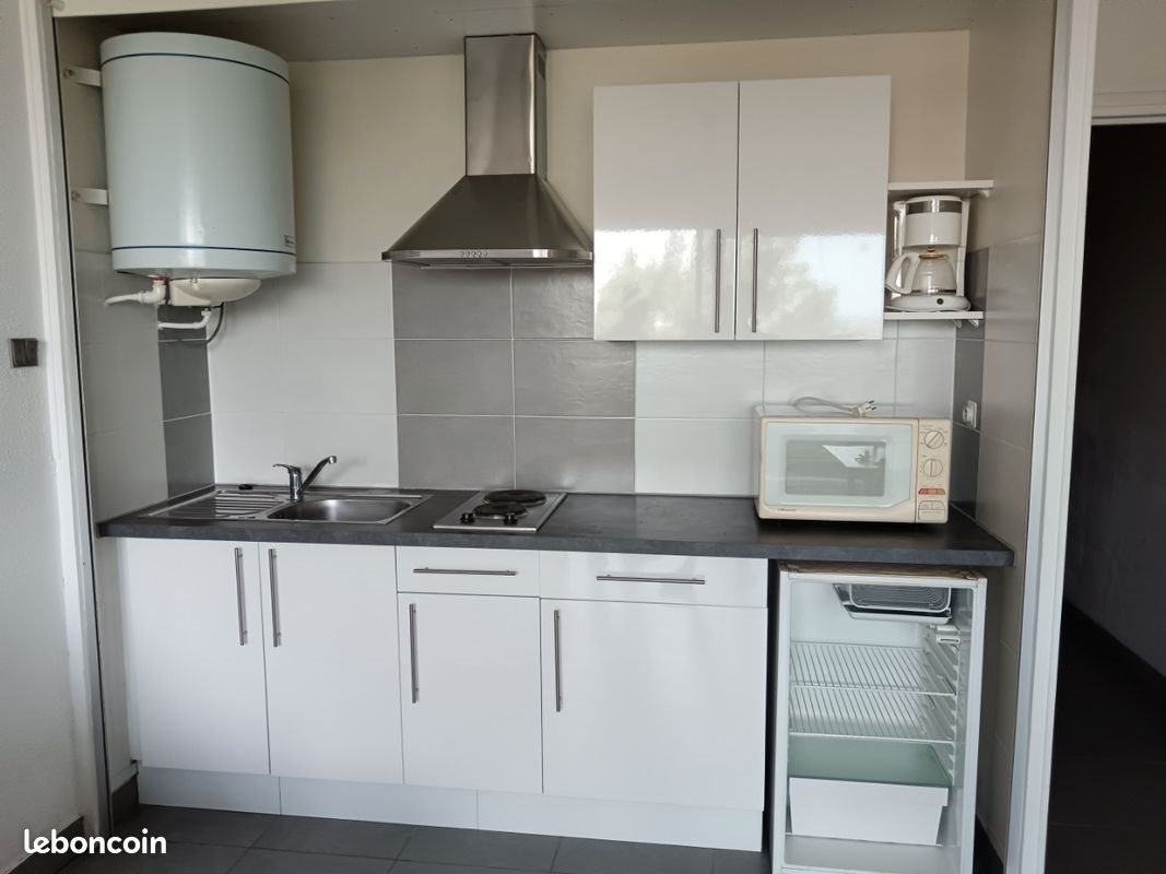 Appartement à louer, 25m², Rodez