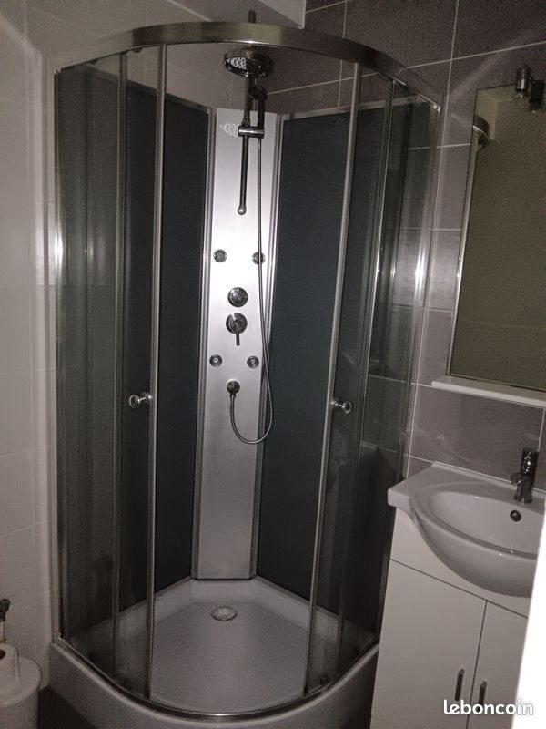 Appartement à louer, 25m², Rodez
