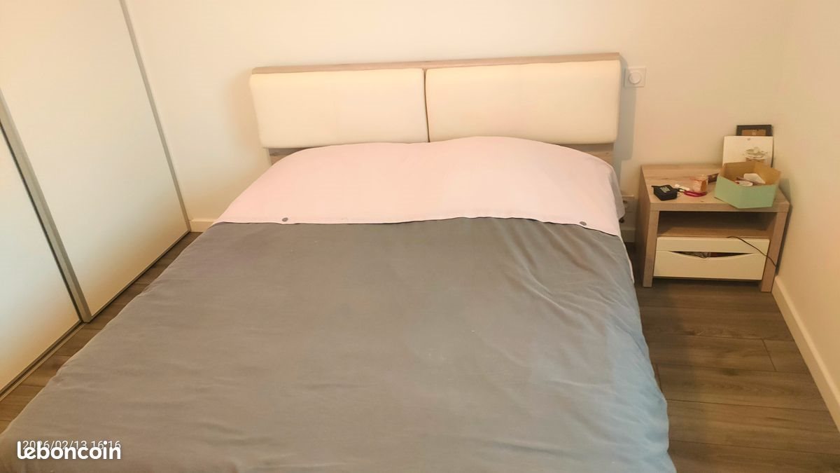 Maison à louer, 15m², Locminé