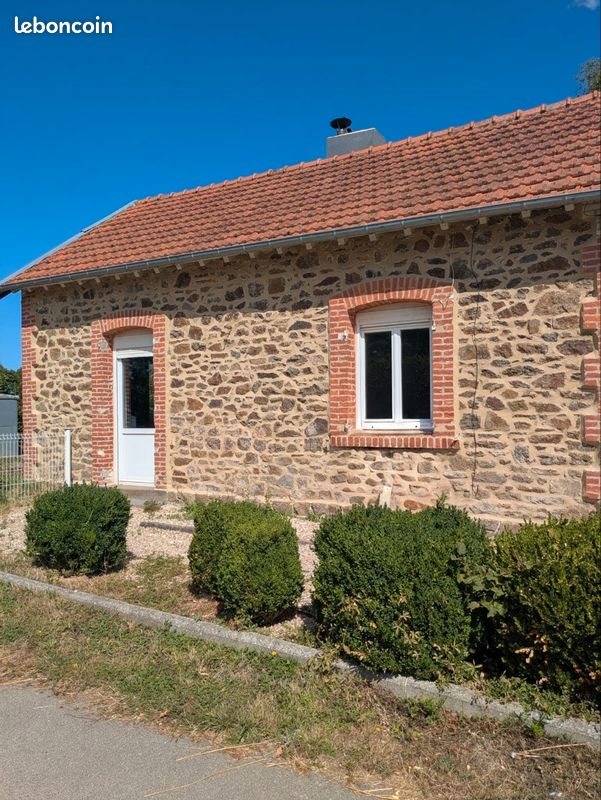Maison à vendre, 78m², Miniac-Morvan