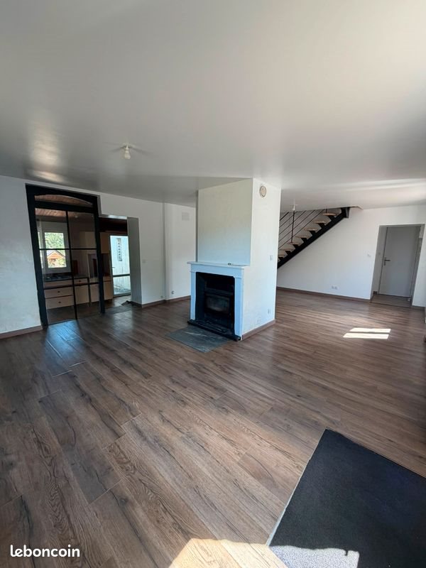 Maison à vendre, 78m², Miniac-Morvan