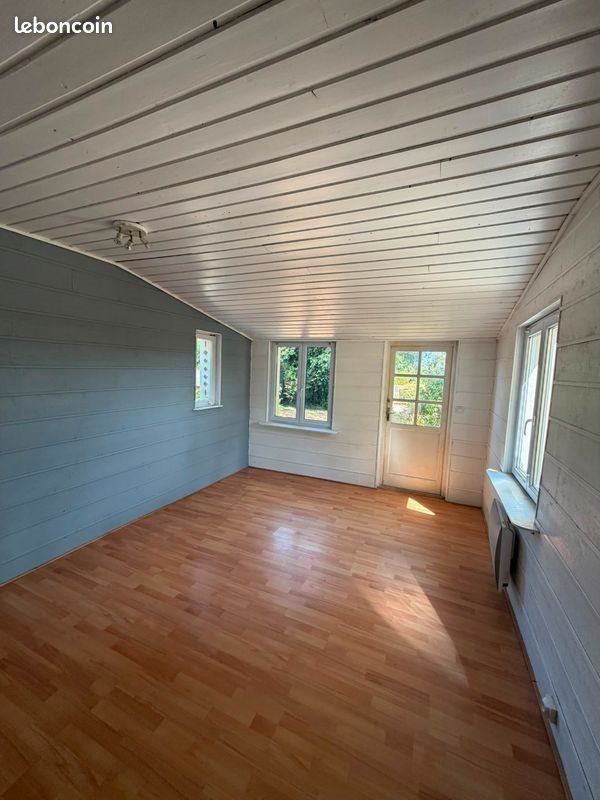 Maison à vendre, 78m², Miniac-Morvan