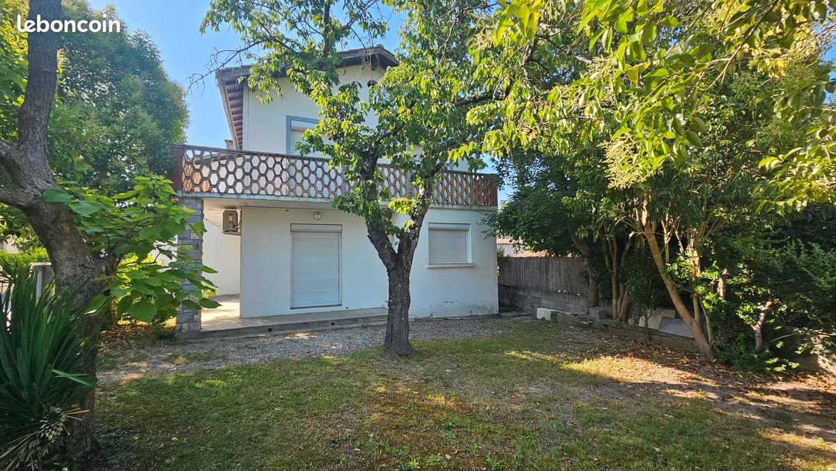 Maison à vendre, 105m², Montaigut-sur-Save
