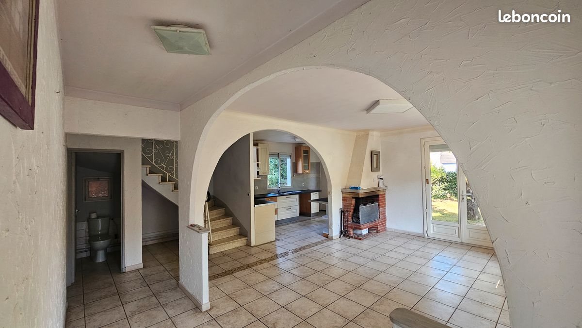 Maison à vendre, 105m², Montaigut-sur-Save