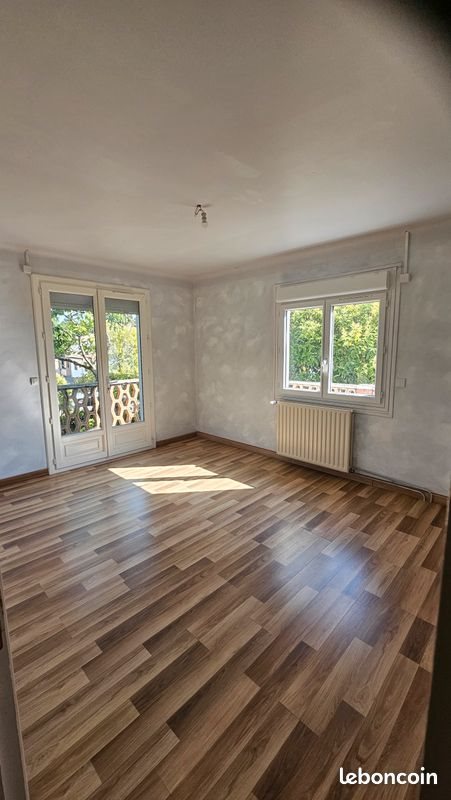Maison à vendre, 105m², Montaigut-sur-Save